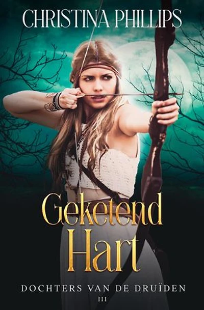 Geketend Hart: Een romantische saga vol verboden liefde en lotsbestemming
