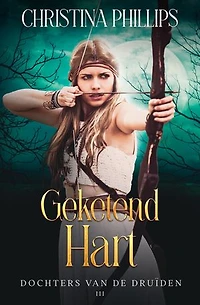 Geketend Hart: Een romantische saga vol verboden liefde en lotsbestemming