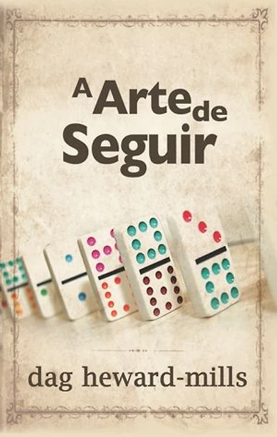 A arte de seguir