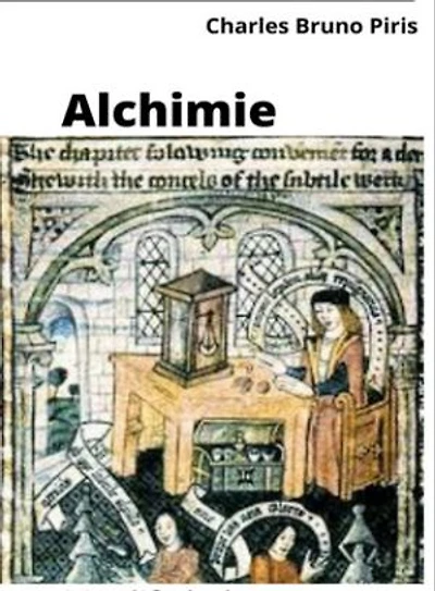 Alchimie: Science