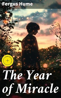 The Year of Miracle: Enriched edition. Intrigue and Deception in Victorian London: A Classic Whodunit Mystery