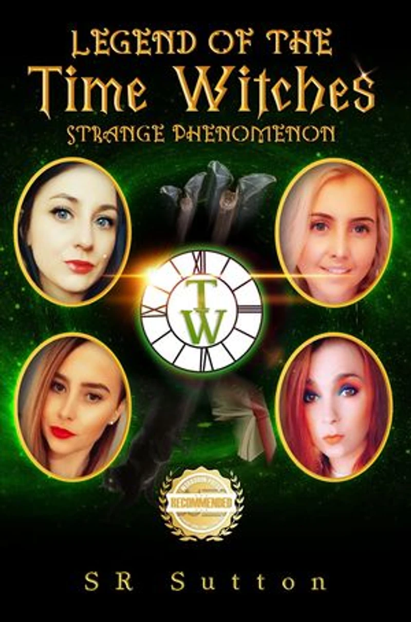 Legend of the Time Witches: Strange Phenomenon