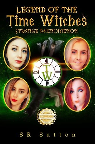 Legend of the Time Witches: Strange Phenomenon