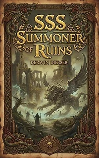 Sss Summoner Of Ruins