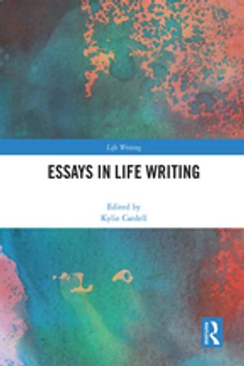 Essays Life Writing