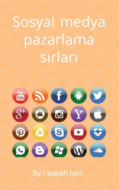 Sosyal medya pazarlama sırları
