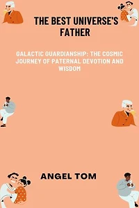 The Best Universe's Father: Galactic Guardianship: The Cosmic Journey of Paternal Devotion and Wisdom