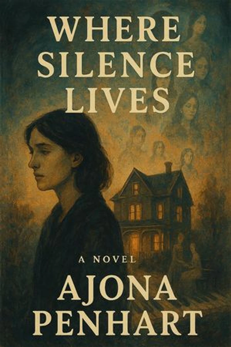 Where Silence Lives