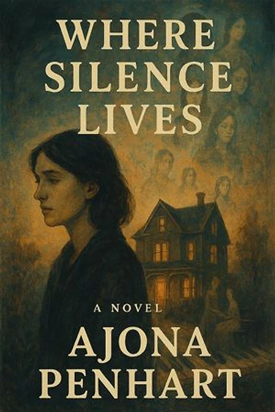 Where Silence Lives