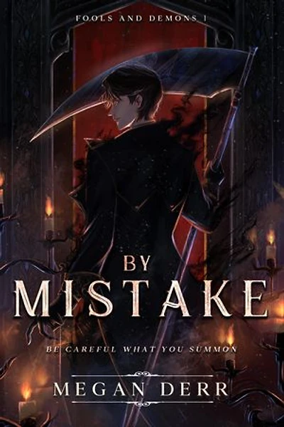 By Mistake