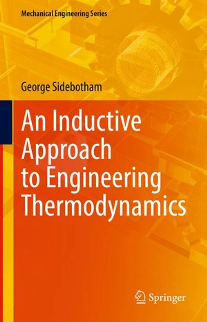 An Inductive Approach to Engineering Thermodynamics
