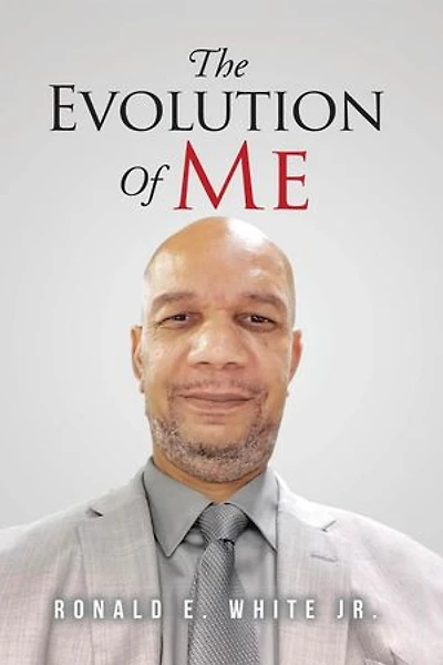 The Evolution of Me: My Journey to Recovery
