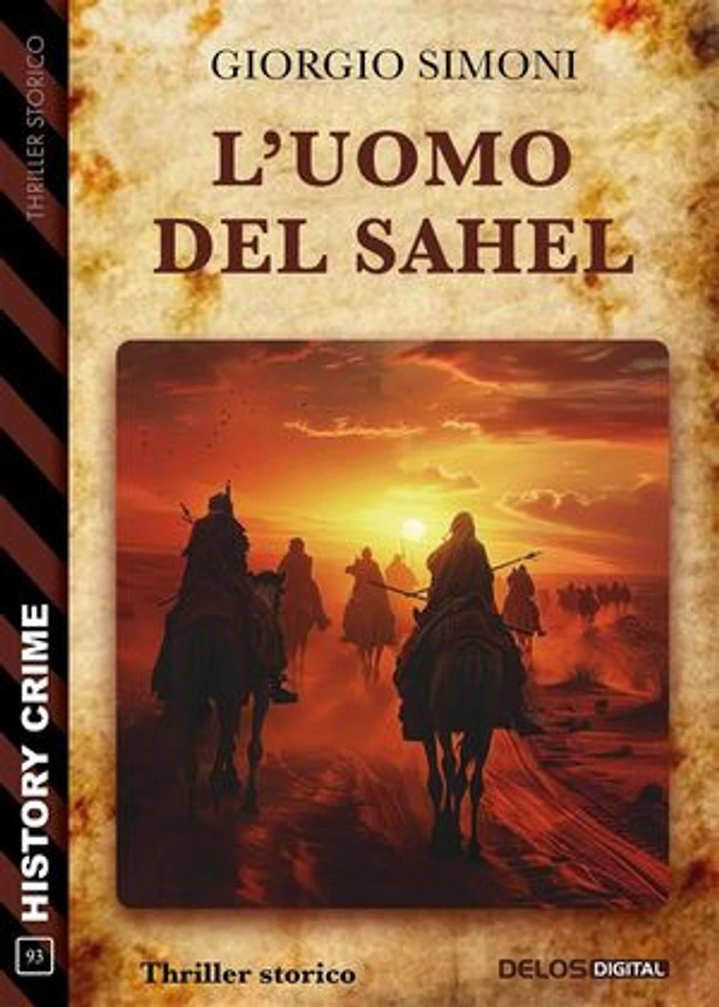 L'uomo del Sahel