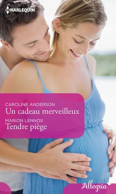 Un cadeau merveilleux - Tendre piège
