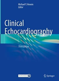 Clinical Echocardiography