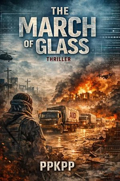 The March of Glass
