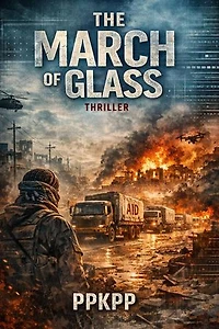 The March of Glass