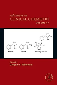 Advances in Clinical Chemistry