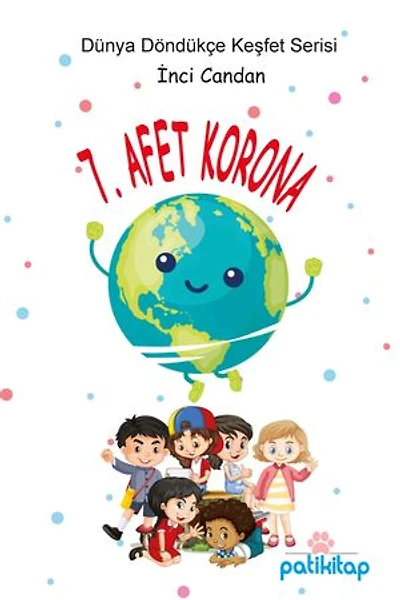 7. Afet Korona