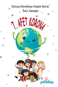 7. Afet Korona