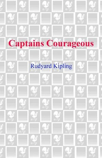 Captains Courageous