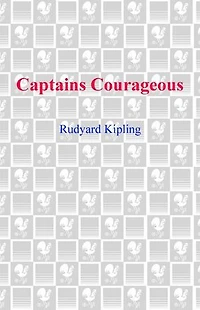 Captains Courageous