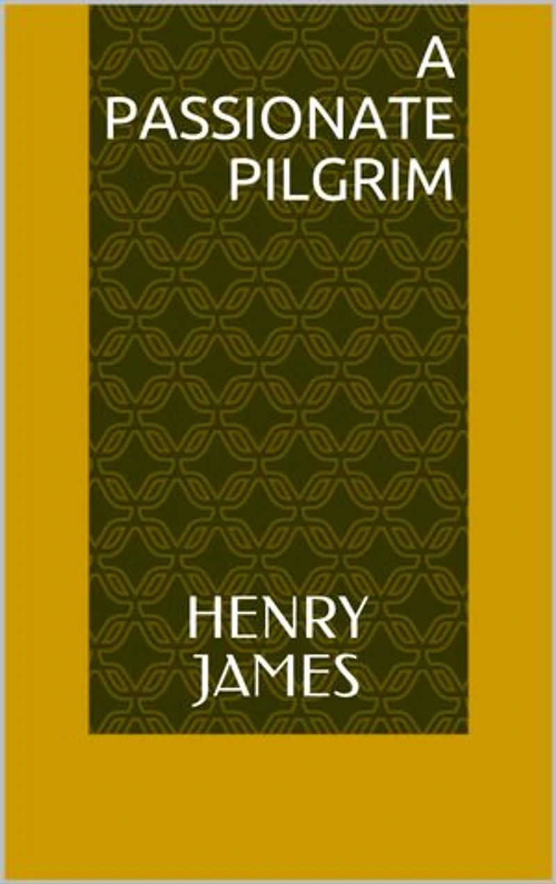 A Passionate Pilgrim