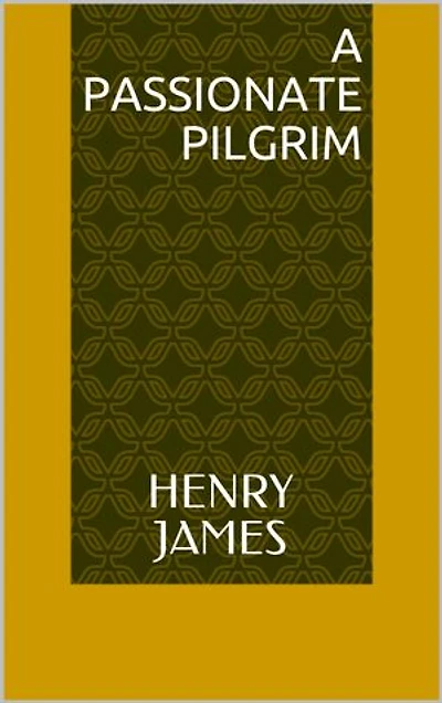 A Passionate Pilgrim
