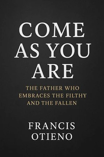 Come As You Are