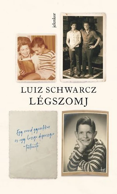 Légszomj