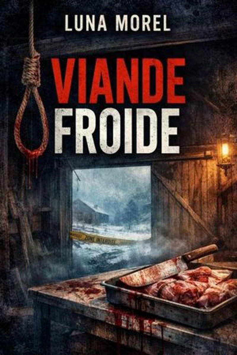 Viande froide