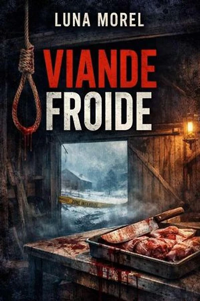 Viande froide