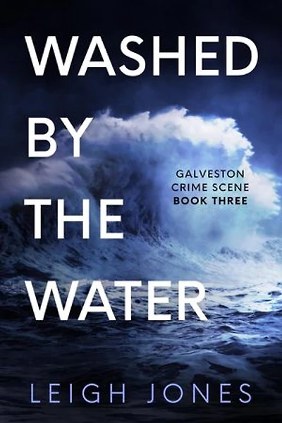 Washed By The Water: Galveston Crime Scene, #3