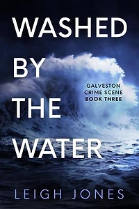 Washed By The Water: Galveston Crime Scene, #3