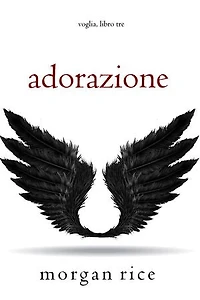Adorazione (Voglia Libro #3)