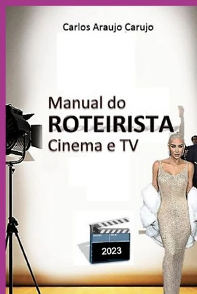 Manual Do Roteirista