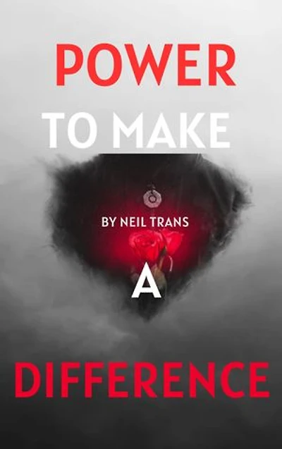 POWER TO MAKE A DIFFERENCE