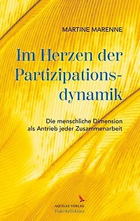 Im Herzen der Partizipationsdynamik: Die menschliche Dimension als Antrieb jeder Zusammenarbeit