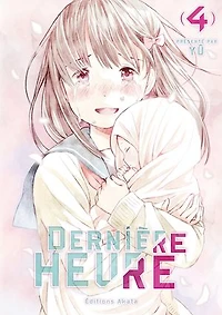 Dernière heure, Vol. 4