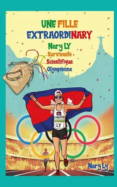 UNE FILLE EXTRAORDINARY