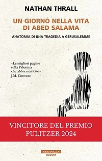 Un giorno nella vita di Abed Salama: Anatomia di una tragedia a Gerusalemme