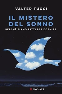 Il mistero del sonno: Perché siamo fatti per dormire