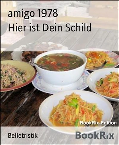 Hier ist Dein Schild: Erlebnisse auf der Raststätte
