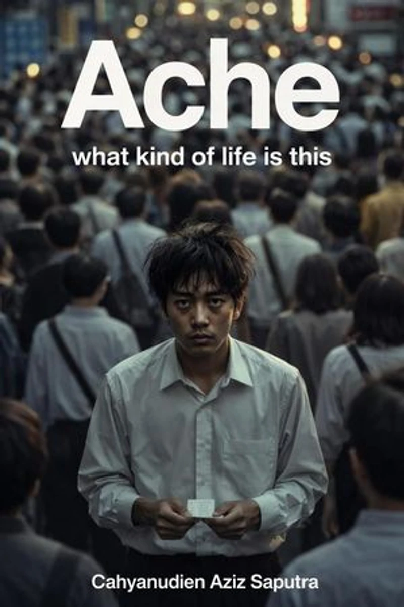 ACHE: What Kind of Life Is This?: ACHE, #2