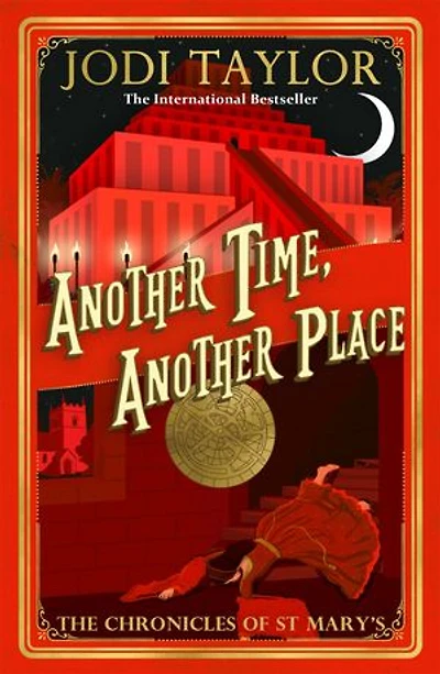 Another Time, Place: Chronicles of St Mary's 12