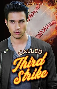 Called Third Strike: An Enemies to Lovers Steamy Sports Romance