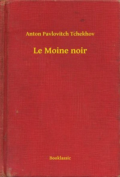 Le Moine noir