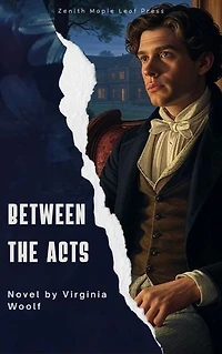 Between the Acts: A Poetic and Profound Meditation on Art, Memory, and the Passing of Time