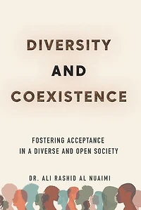 Diversity and Coexistence: Fostering Acceptance a Diverse Open Society