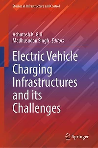Electric Vehicle Charging Infrastructures and its Challenges